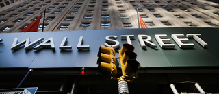 Wall Street hämtade sig efter fiaskoveckan
