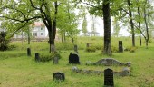 Ingen lösning för gravplatsen i Gertrudsvik • "Det fanns ett förslag, men..."
