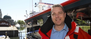 Nytt rekordår för sjöräddare: "Snabbare på plats"