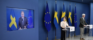 Så ska Sverige öppna upp – flera förändringar från 1 juni