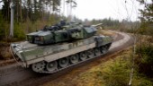 Coronautbrott under försvarets övning