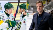 Luleå Hockeys nyförvärv hyllar Kenttä: "Fantastisk"