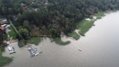 Strandskyddet sätter käppar i hjulet för Skellefteå