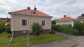 Ny ägare till fastigheten på Vallbygatan 21 i Eskilstuna