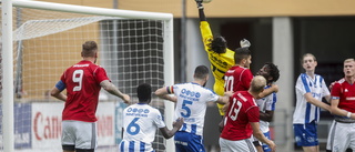 Efter arenabråket – City och IFK vägrar låna ut spelare till AFC
