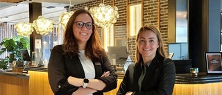 Återstart för Scandic med två nya hotelldirektörer