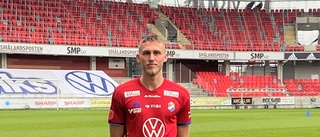 Engqvist: "Jag är redo om chansen dyker upp"