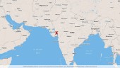 Brand på sjukhus i Indien – 18 omkom
