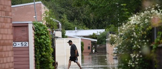 Så ska översvämningar motverkas • Checklistan som fastighetsägare ska följa: bryt strömmen och fotografera
