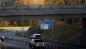 Missen på Söderleden – leder trafiken 146 kilometer fel: "Man kan tro att det är första april"