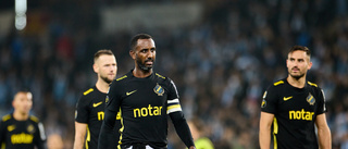 AIK-stjärnan Goitom lägger av efter säsongen