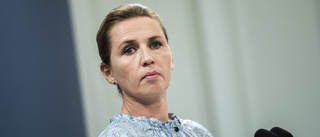 Riskerar Danmarks statsminister riksrätt?