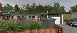 Nya ägare till kedjehus i Västervik - prislappen: 2 650 000 kronor