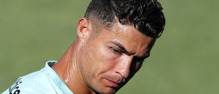 Solskjær: Ronaldo debuterar mot Newcastle
