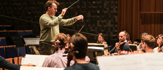 Norrbottens kammarorkester blåser nytt liv i musiken