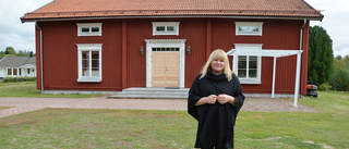 Nya ägare till Peetgården satsar på besöksnäringen