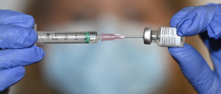 Inget stopp för gamla vaccin trots sämre skydd