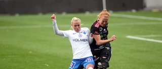 Höjdpunkter: IFK mötte Lidköping - se det bästa från matchen här