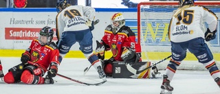 Luleå Hockey/MSSK:s målexplosion mot Djurgården – så var matchen minut för minut