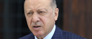 Erdogan hotar utvisa Sveriges ambassadör
