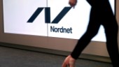 Väntat vinstfall för Nordnet