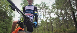 Leo Lounela satsar – tränaren: "Vår bästa cyklist"