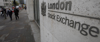 Londonbörsen stoppar 27 bolag