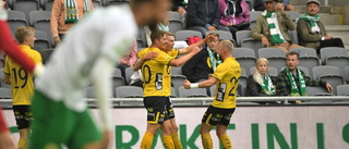 Elfsborg hakar på toppen – besegrade Hammarby