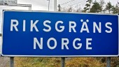 Norge rödlistar Uppsala