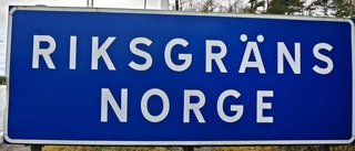 Norge skärper inreseregler och karantänskrav