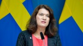 Resa från Afghanistan säkrad åt lokalanställda