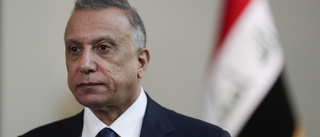 Irak vill mäkla fred mellan ärkefienderna