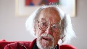 Bertil Torekull: Fantastiskt att få fylla 90 år