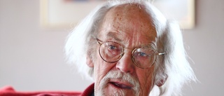 Bertil Torekull: Fantastiskt att få fylla 90 år