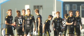 TV: För tuff uppgift för Smedby – mötte serieledaren United • Se matchen här igen