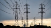 Bristen på el stoppar företagens investeringar