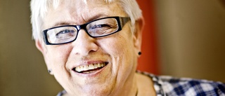 Margareta Ekström till minne    