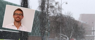 Meteorologens blöta dom inför helgen: "Då blir det snö i Skellefteå"  
