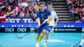 TV: Se reprisen Sverige–Finland i VM-uppladdningen