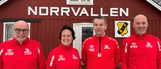 FC Norrsken mot strömmen – Rosvik, Norrfjärden och Sjulsmark satsar när andra tappar: "Jätteroligt vara med på resan"