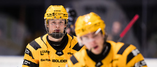 Missade kvarten med Piteå — nu är Robertsson tillbaka med AIK: "Ett riktigt bra lag"