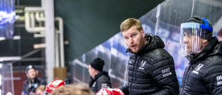 Kalix Hockey hoppades på Boden – nu väntar mardrömsmotståndet: "Vi kan inte gå in med en bättre känsla"