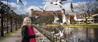 Ulrika Karlsson (M): "Politiken har blivit mer populistisk"