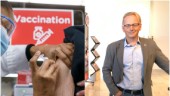 Tydlig vaccinuppmaning från Sörmlands socialdemokrater: "Uppmanar alla att tacka ja"