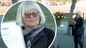 Maud får Trosa kommuns kulturpris: "Glad och stolt"