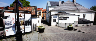Ingen mer fri entré – så påverkar regeringens besked Uppsalas museer: "Har haft positiv effekt"