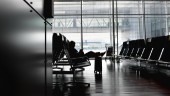 Passagerar-ras vid svenska flygplatser