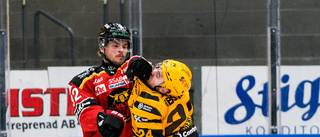 Luleå Hockey föll i femte perioden – efter dramatik