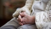 Läkarmissen gjorde 99-åriga Anna svårt sjuk