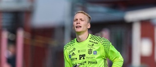 Adell lämnar Piteå IF – klar för IFK Luleå